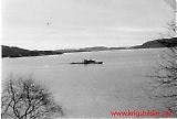 Ubåt utenfor Bergen