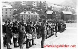 Krohnsminde, Bergen