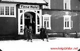 Finse Hotel