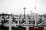 Eiganes kirkegård i Stavanger
