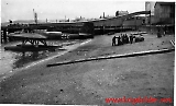 Trondheim, Ilsvika med Heinkel He 115 S4+CH fra 1./506 