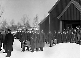 Begravelse i Trondheim