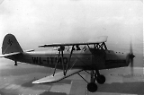 Gotha Go145, treningsfly brukt i Luftwaffe