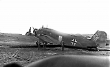 Banak - Junkers Ju 52