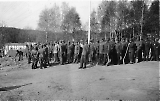 Norske krigsfanger