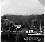 Eidfjord am Hardangerfjord 19/9-41
