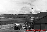 Værnes flyplass 1940