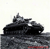 Panzerkampfwagen IV, PzKpfw IV