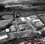 Spillum leir - The camp at Spillum