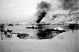 MS Hamburg senkes -  4. mars 1941. 