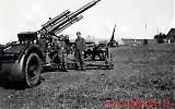 Rinnan - 88mm Flak