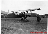 Fieseler Storch Fi156