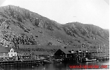 Kjøllefjord - Nils Foldal - Foldalbruket