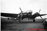 He 111 på Værnes