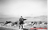 Einsats in Nærbø (Nearland) an der norwegischen Süd-West-Küste 1941/42