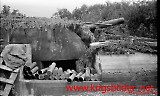 Strasbourg - Batterie 105 KISL - Fort Ney-Rapp - June 1940