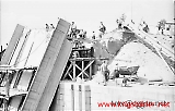 Strasbourg - bridge rebuilding - summer 1940