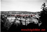 Kristiansand, sommeren 1940