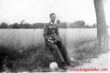 Jakob Mostert