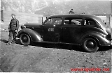 Dodge 1937 7-seter.