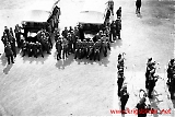 Platzkonzert im Bataillionslager in Ullevål am 22/5 1942