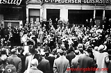 Trondheim - divisjonsmusikken 17.05.1945