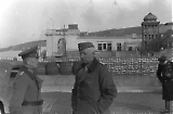 Erich von Mannstein i Baltikum 1944