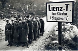 Tyske soldater i Skoganvarre