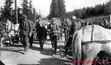 Norske krigsfanger - Norwegian POW's