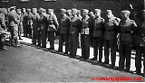 Admiral Brommy Kaserne - Brake