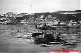 Heinkel He 115 utenfor Ilsvika