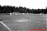 Fotballturnering ved Berkåk 14.07.1940