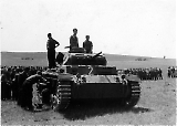 PzKw.II - Panzer II