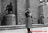 Edsavleggelse i Goslar - Vereitigung in Goslar