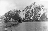 Mosjøen mai 1941