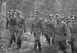 General v. Nagyz, Oberst Wolf, Oblt Lorenz, Oblt. Bergmann