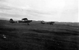 Banak - Fieseler Fi 156 Storch N9+MA og Junkers Ju 88 fra KG 30