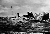 Torpedoboot der Kaiserlichen Marine, gehört zu einer Vorkriegsklasse