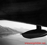 2. G3. Gleitszug -  vor Spitsbergen