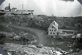 Lakselv - Hamnbukt