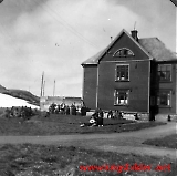 SS-Pol. kommandanur at Bjørnefjell