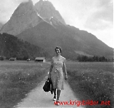 Hammersbach Höllertal