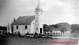 Storfosen Kirke