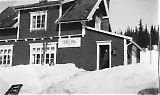 Teveldal