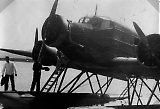 Junkers Ju 52/3m 