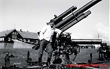 Rinnan - 88mm Flak