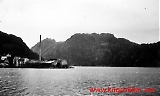 Fabrikkanlegg i Jøssingsfjorden 