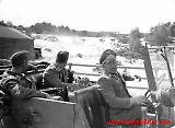 Hønefoss juni 1940