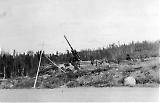 88 mm Flak med 2 bekreftede nedskytinger