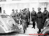 Generalmajor Tittel